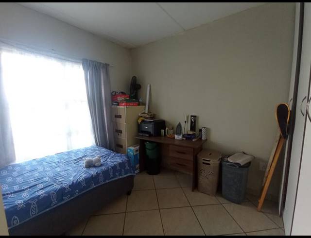 2 BEDROOM APARTMENT FOR SALE IN WITPOORTJIE